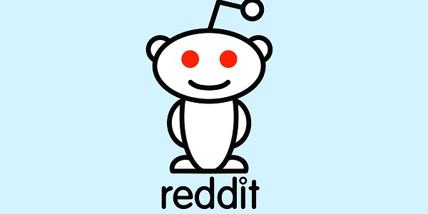 Reddit-Logo